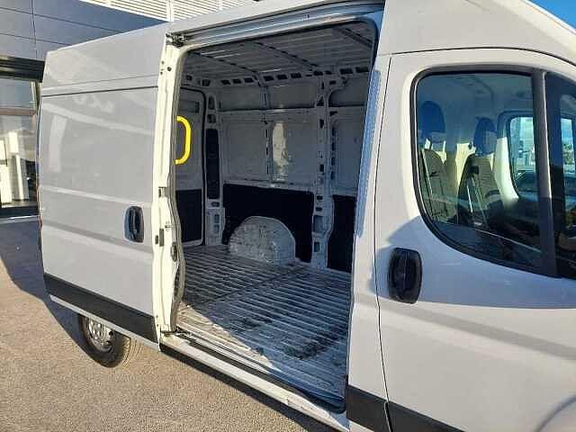 Opel Movano 35 2.2 BlueHDi 140CV S&S Furgone L3H2