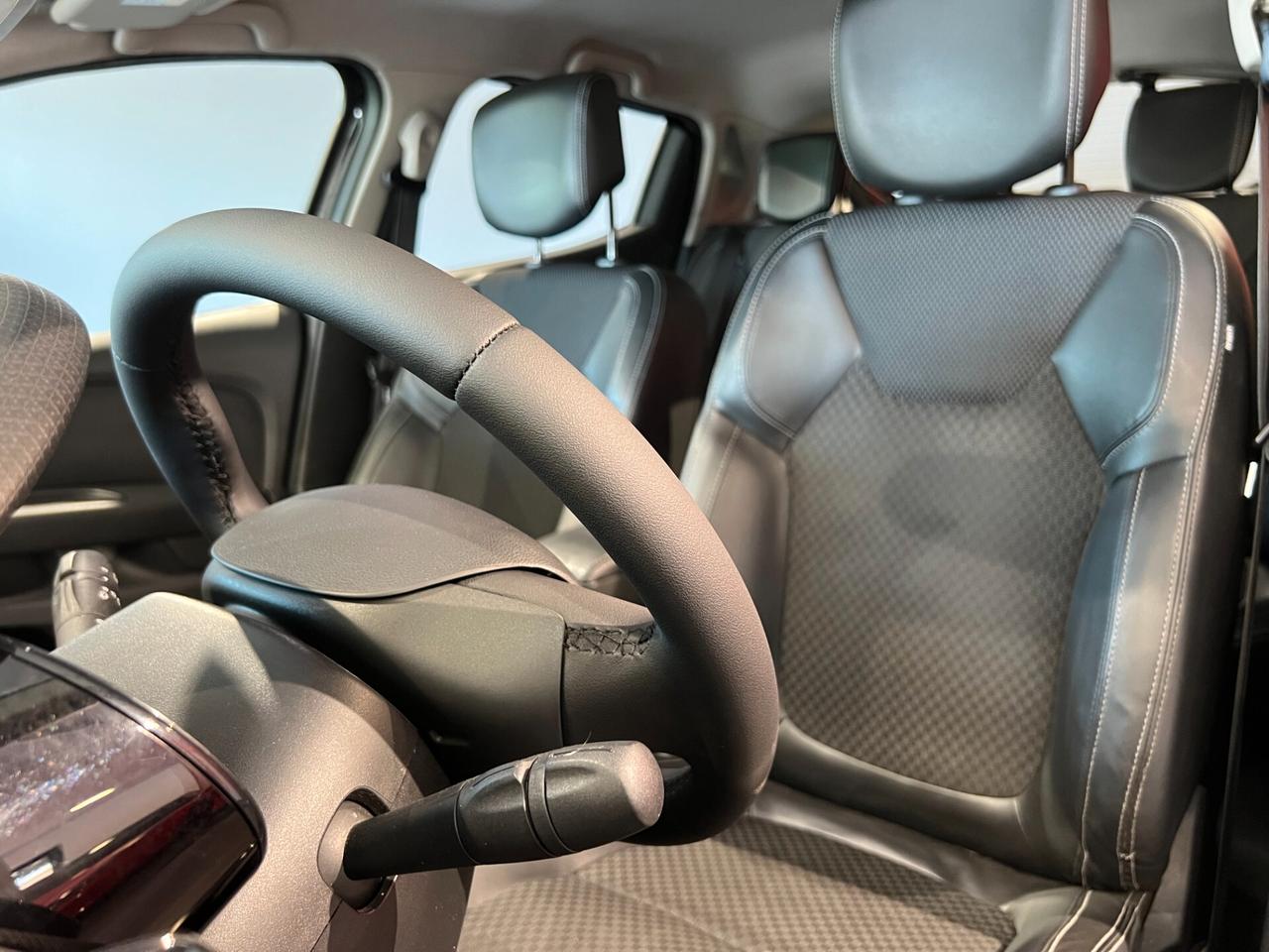 Renault Clio dCi 90 CV 5 porte Intens