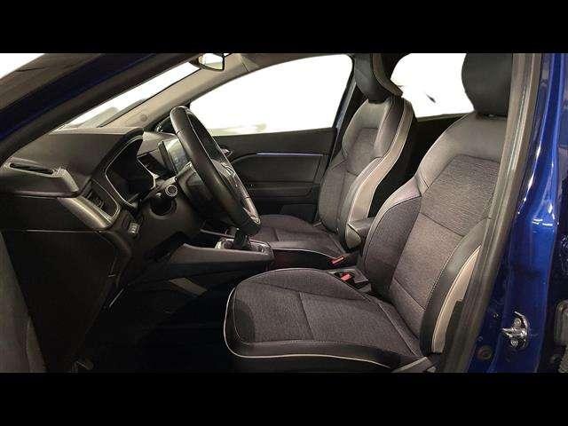 Renault Captur 1.0 TCe GPL Intens my21