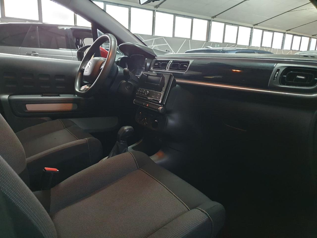 Citroen C3 PureTech 82 Feel NEOPATENTATI