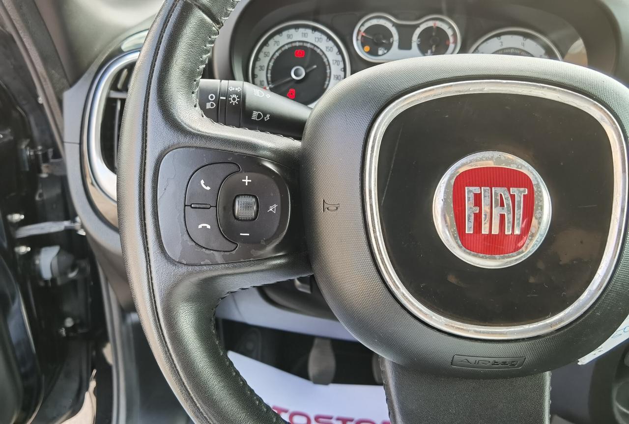 Fiat 500L 1.6 Multijet 105 CV EASY