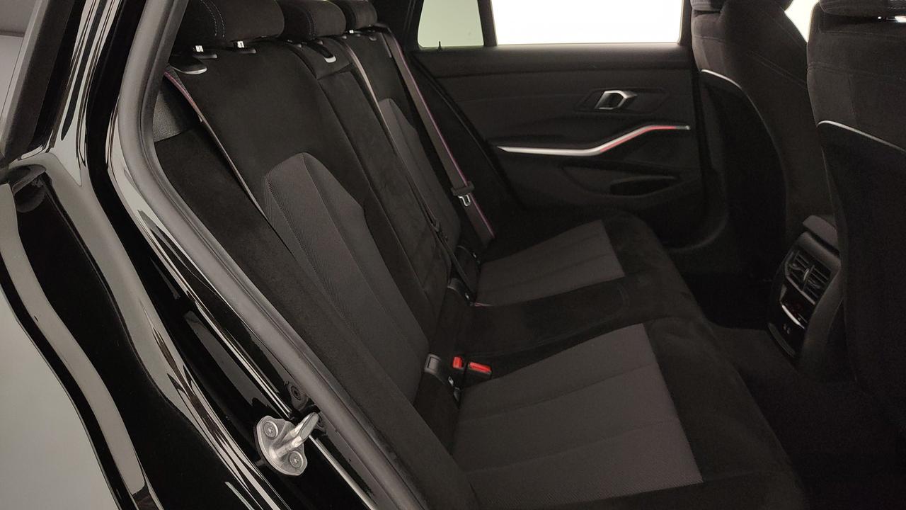 BMW Serie 3 G21 2022 Touring - 320d Touring mhev 48V xdrive MSport auto