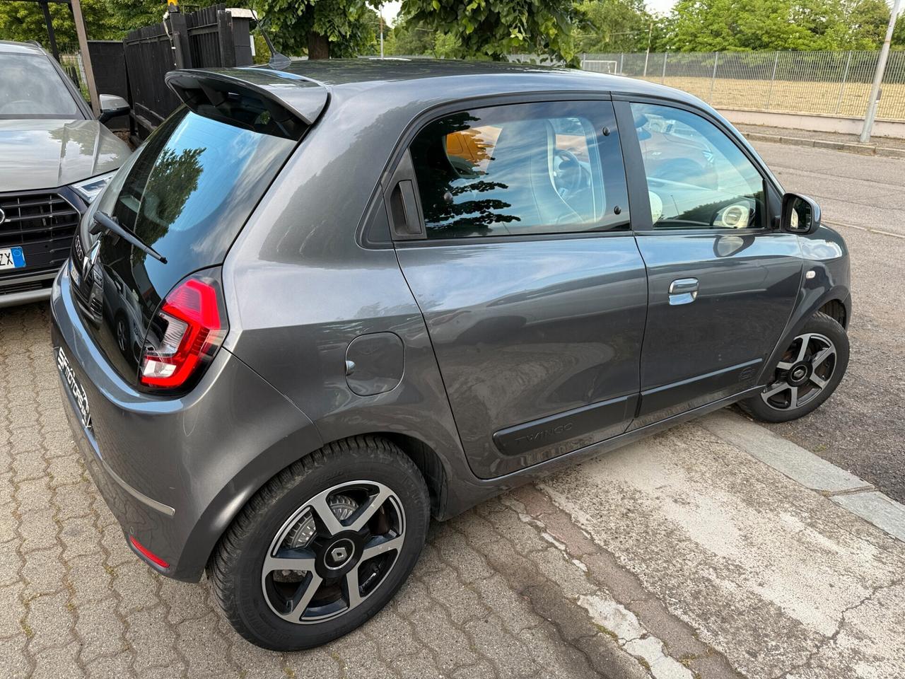 Renault Twingo SCe 65 CV Intens