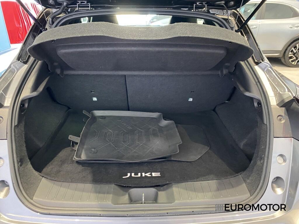 Nissan Juke 1.0 DIG-T N-Design