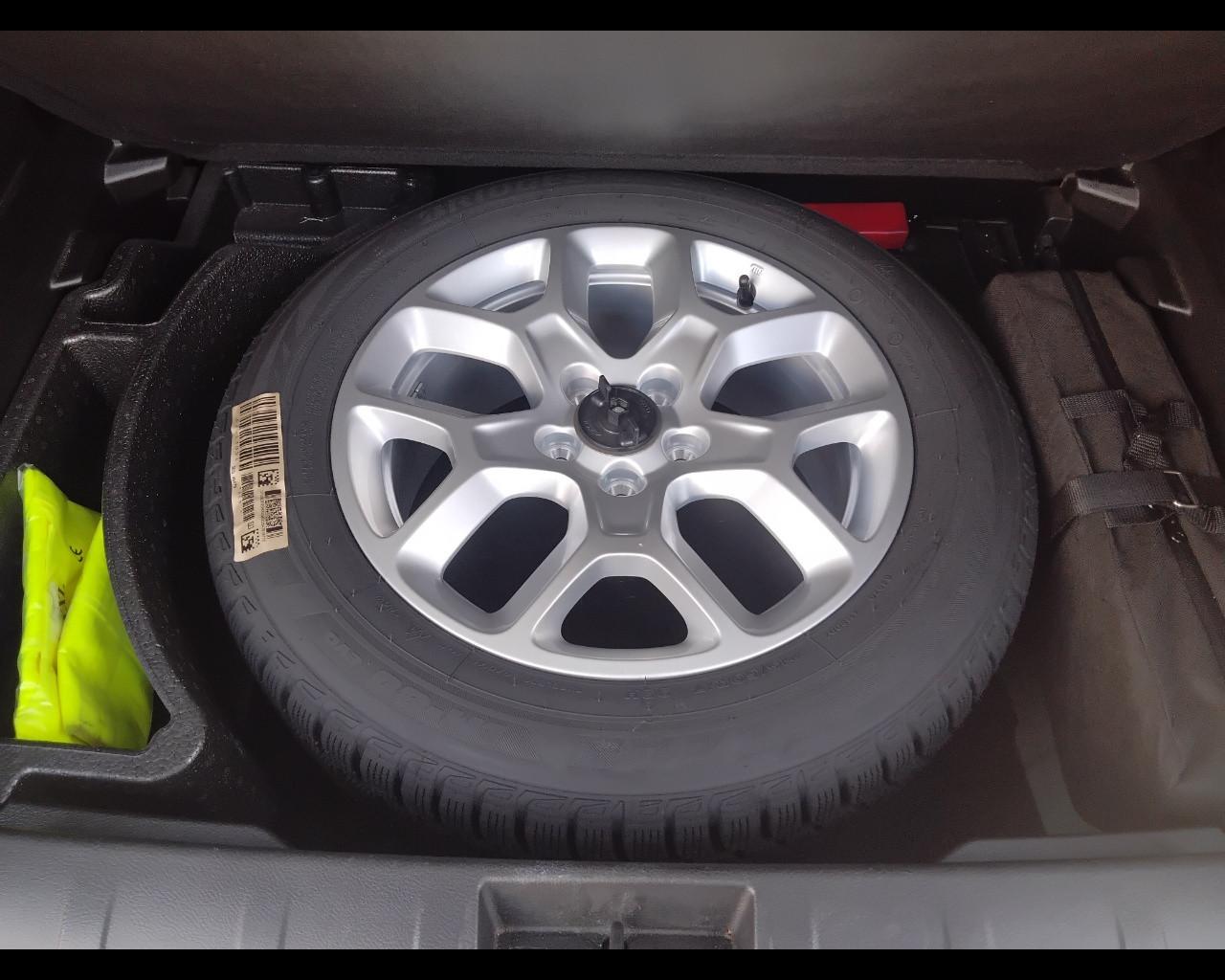 JEEP Renegade - Renegade 2.0 mjt Limited 4wd 140cv