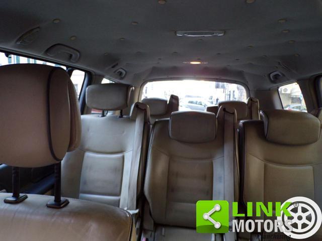 RENAULT Grand Espace 7 Posti 3.0 V6 24V dCi Proactive Initiale
