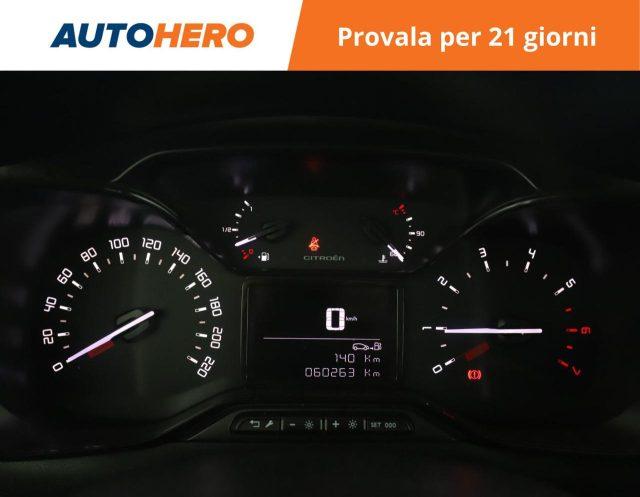 CITROEN C3 PureTech 82 S&S Feel