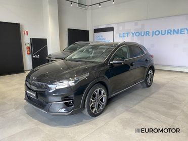 Kia Xceed 1.6 CRDi MHEV High Tech 2WD DCT