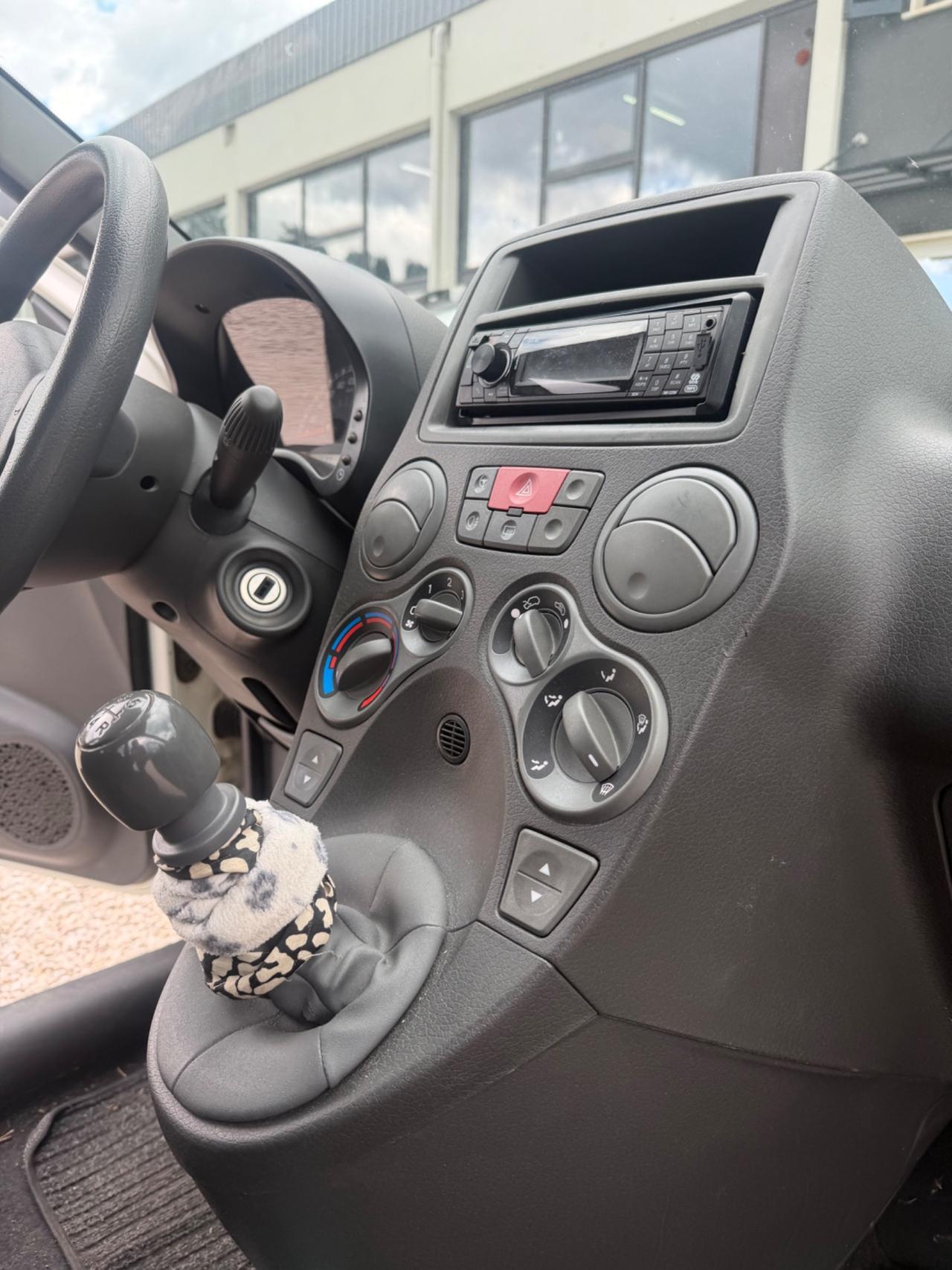 Fiat Panda 1.2 Emotion NEOPATENTATI