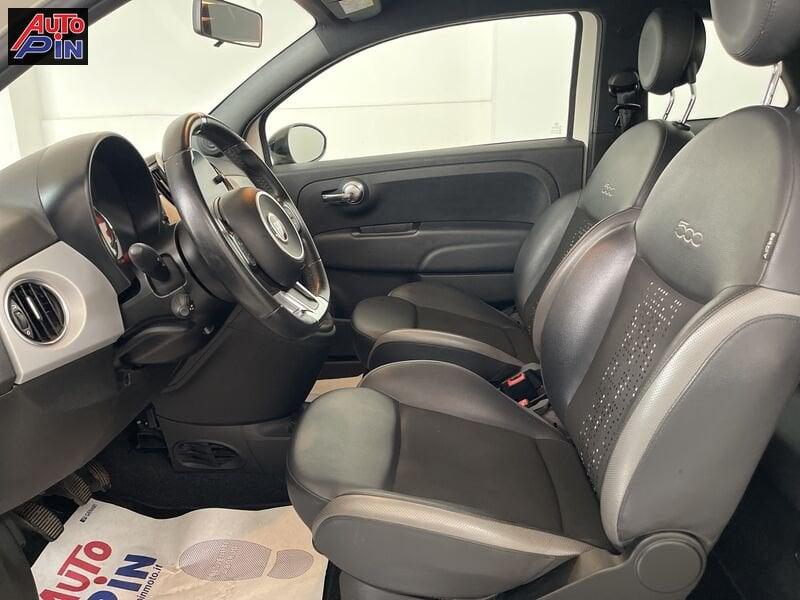 FIAT 500 500 1.0 Hybrid Connect