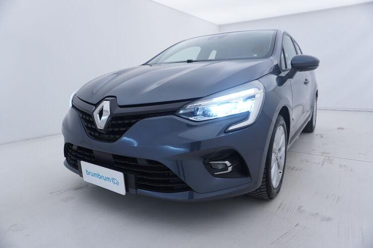 Renault Clio Business BR992165 1.0 Benzina 101CV