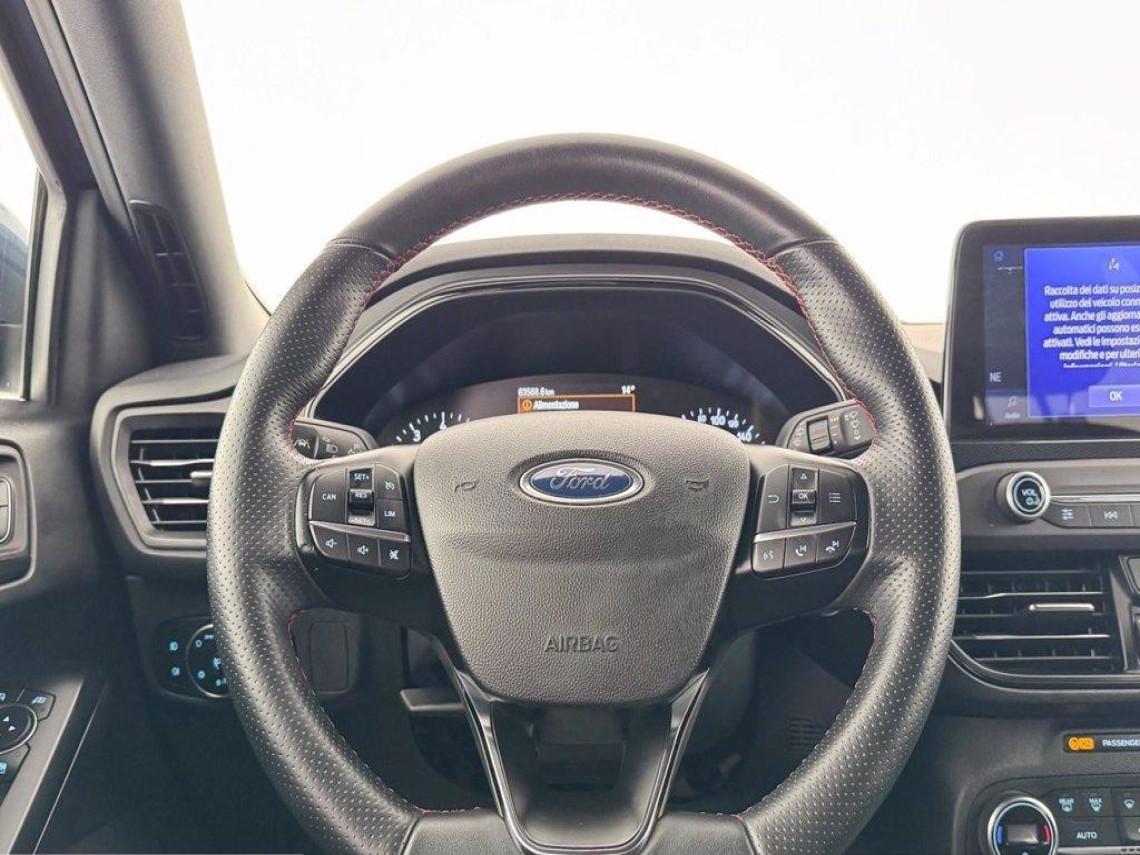 FORD Focus 1 0 ecoboost h st line ses 125cv my20 75