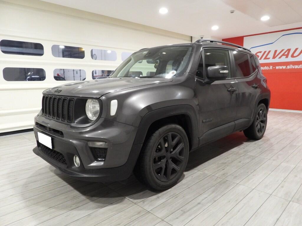 Jeep Renegade 1.0 T3 Night Eagle 2WD