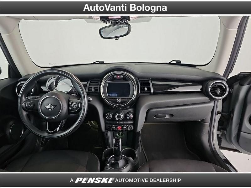 MINI Mini 3 porte Mini 1.5 Cooper Boost