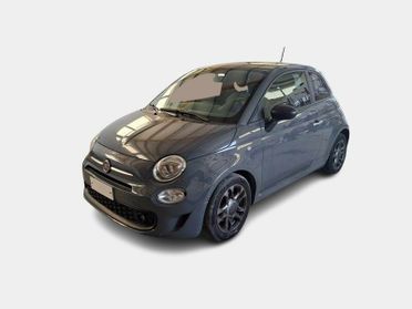 FIAT 500 1.0 70cv Ibrido Connect