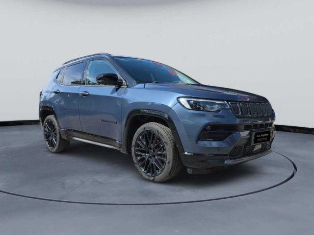 JEEP Compass 2ª serie - 1.6 Multijet II 2WD S