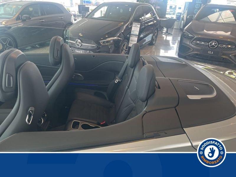 Mercedes-Benz CLE Cabrio CLE 300 4MATIC CABRIO AMG Line Premium Plus