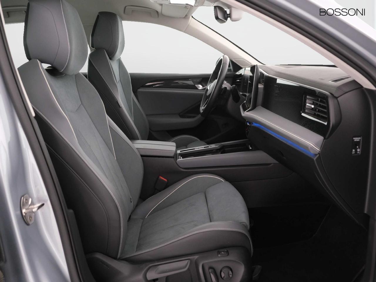 Volkswagen Passat 2.0 tdi scr evo 150cv business dsg