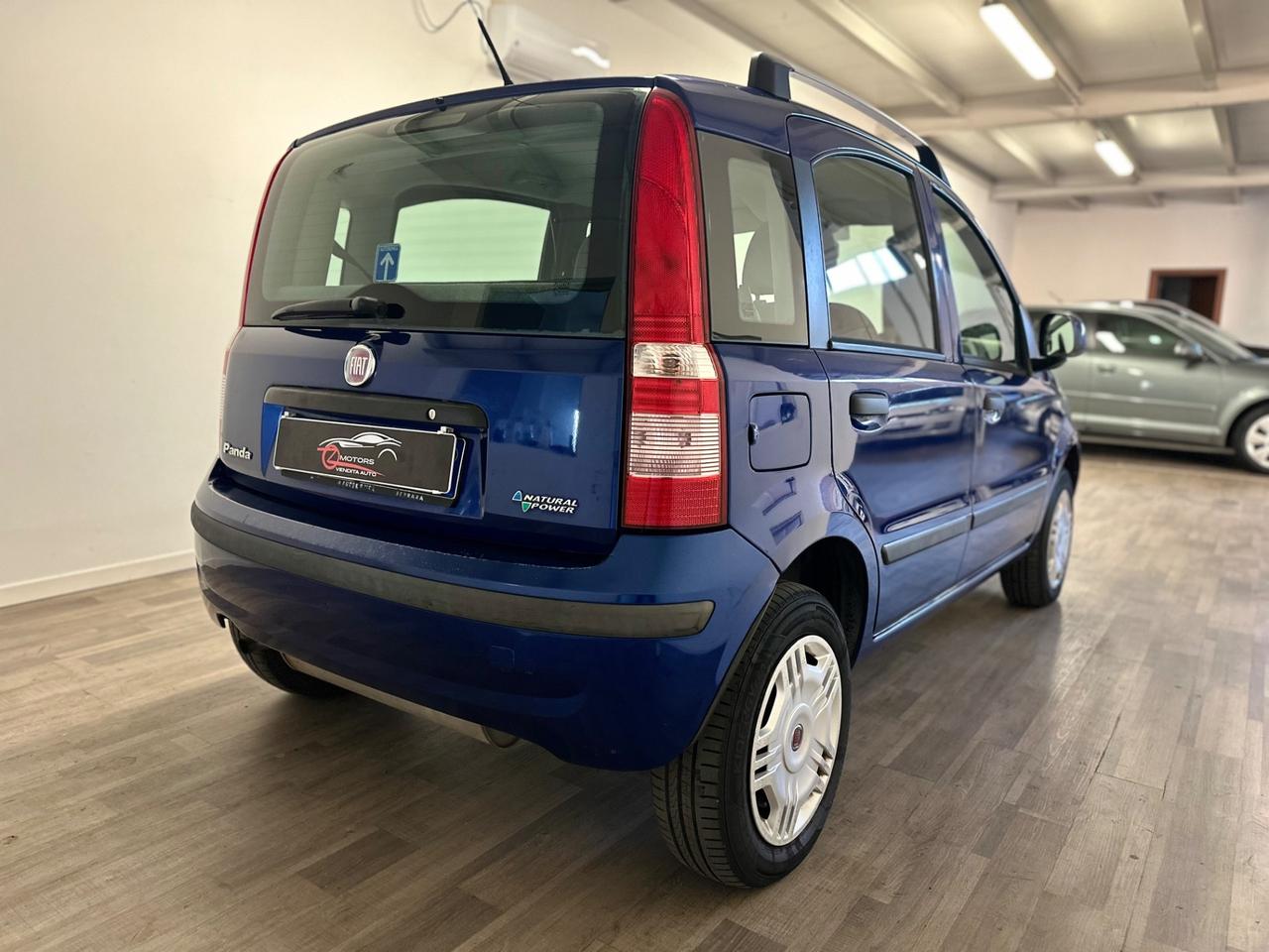 Fiat Panda 1.2 Active Natural Power NEOPATENTATI