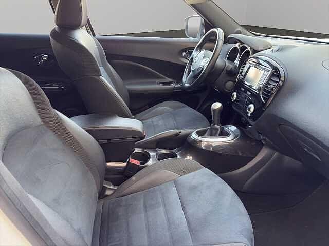 Nissan Juke 1.6 Bose Personal Edition
