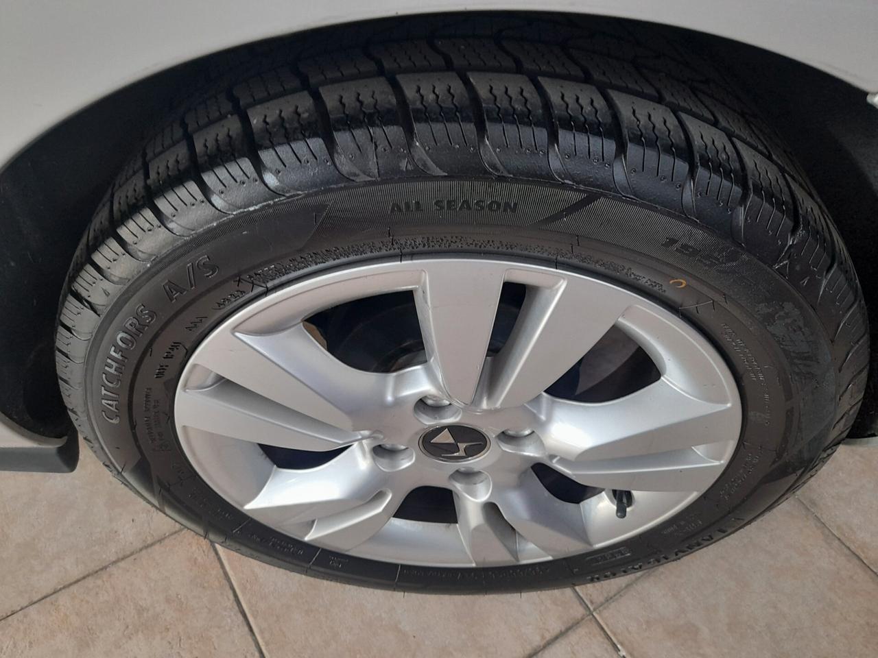 Ds DS3 3 PureTech 82 Sport Chic