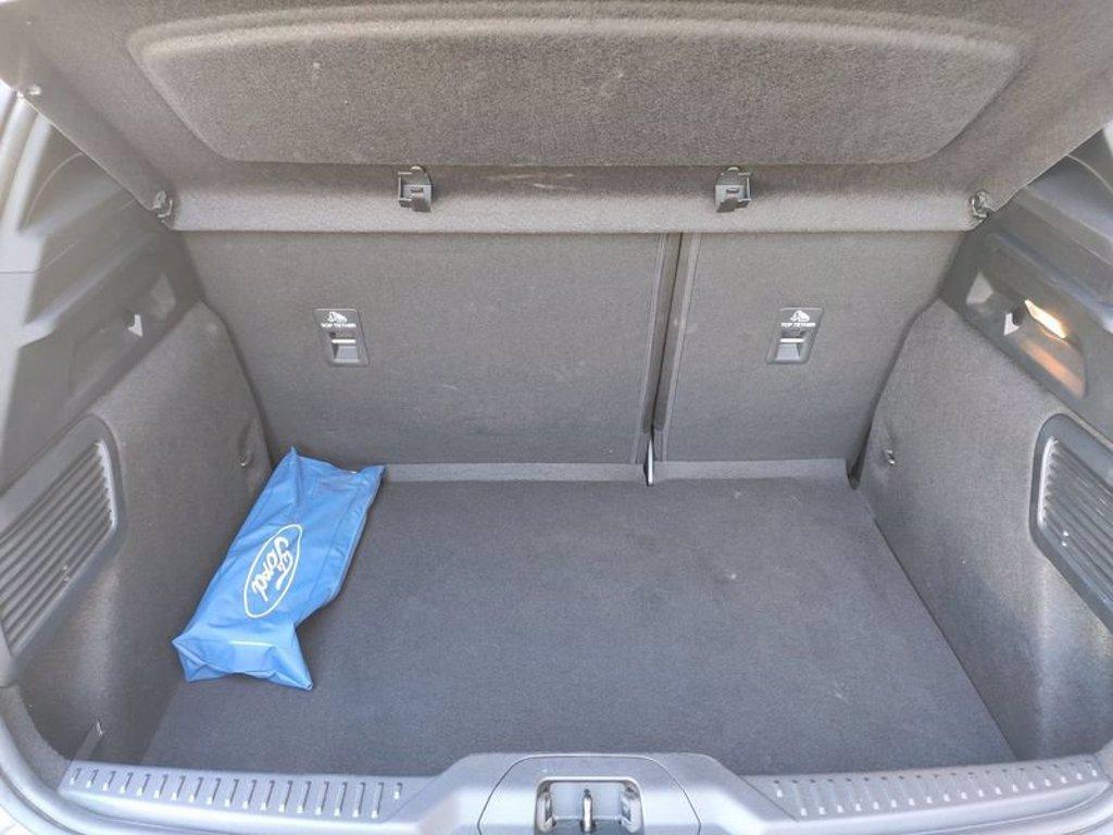 FORD Focus 1.0t ecoboost h st-line 125cv del 2023