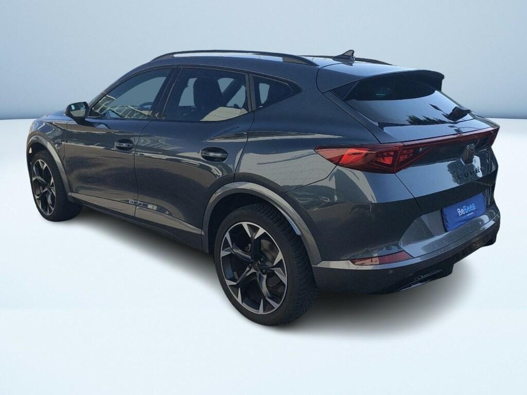 Cupra Formentor 2.0 TDI 4Drive