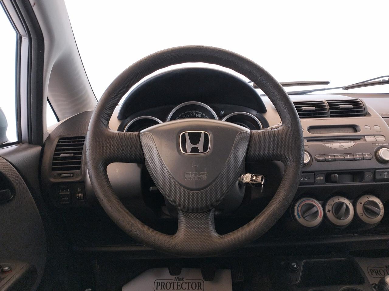 Honda Jazz 1.2 i-DSi 5p. S