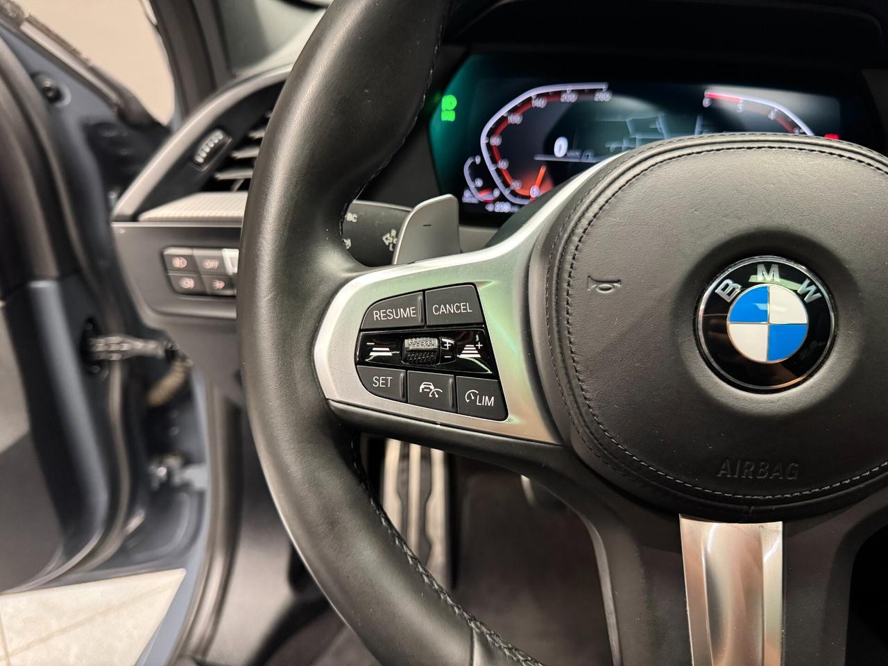 Bmw 120 120d xDrive 5p. Msport