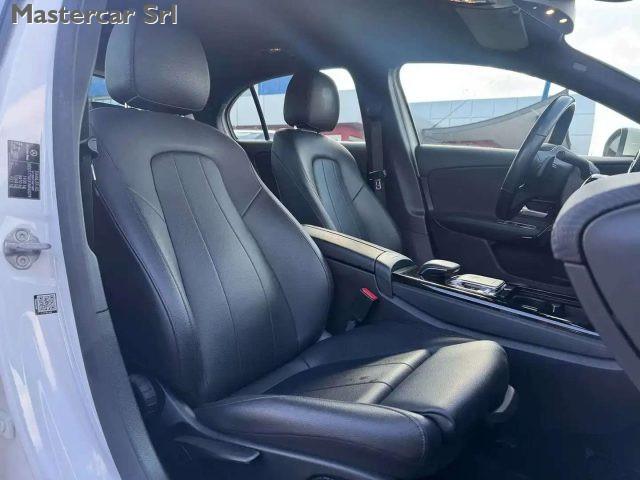 MERCEDES-BENZ A 180 d 116cv SPORT automatica - FT876HR