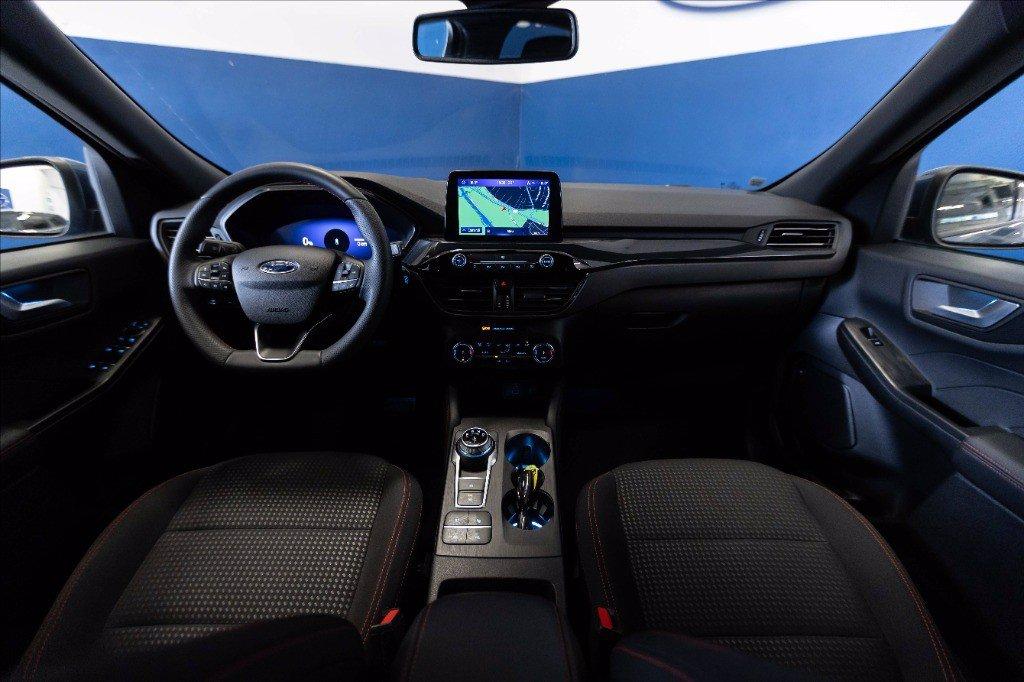 FORD Kuga 2.5 phev ST-Line 2wd 225cv cvt del 2023