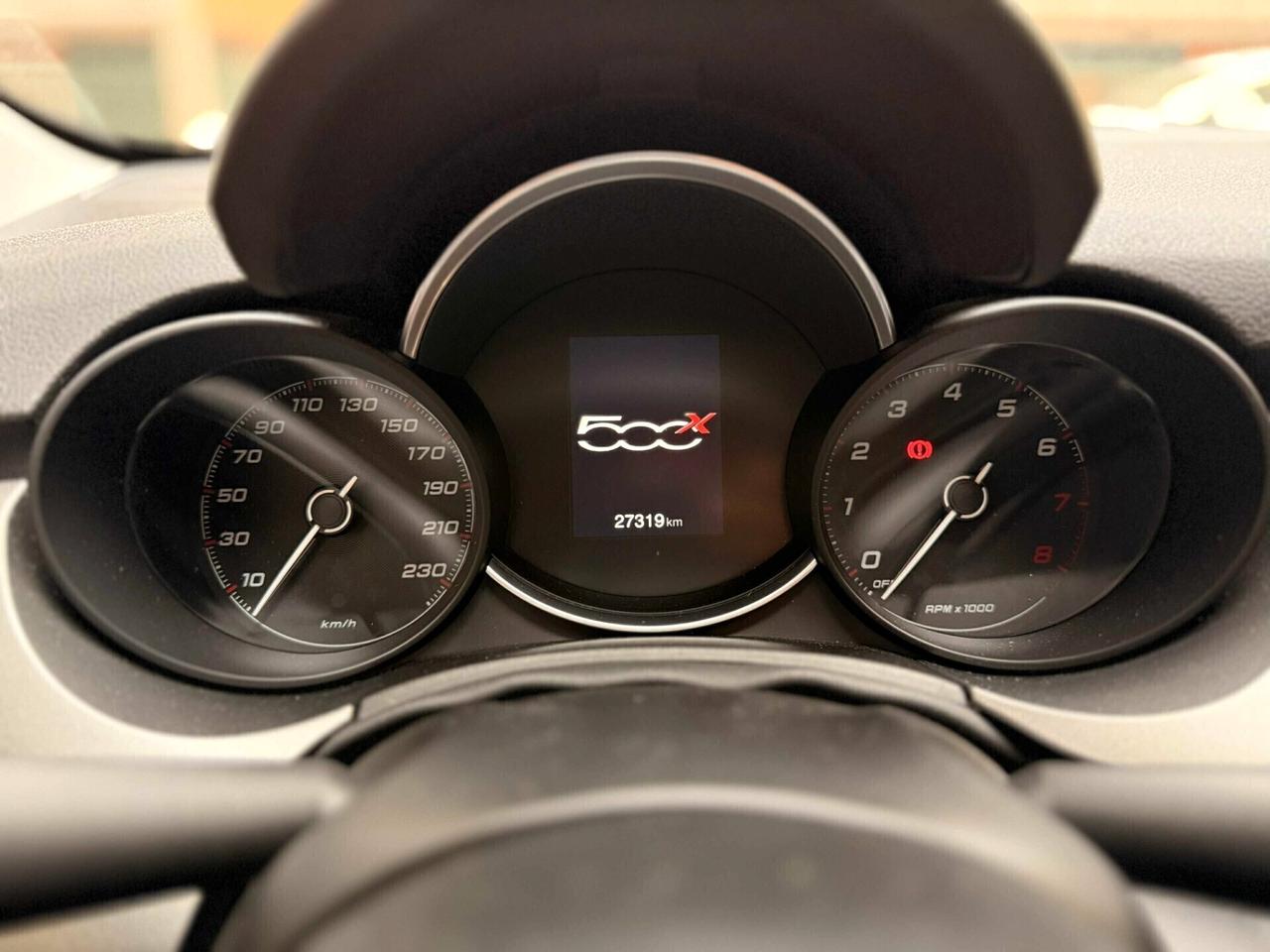 Fiat 500X 1.0 T3 120 CV Sport PARI AL NUOVO!!!