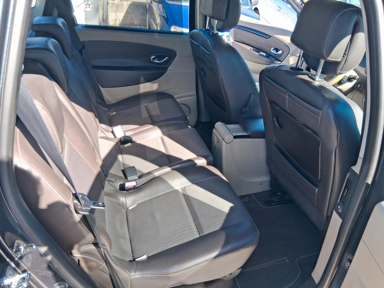 Renault Scenic Scénic X-Mod 1.5 dCi 110CV Dynamique