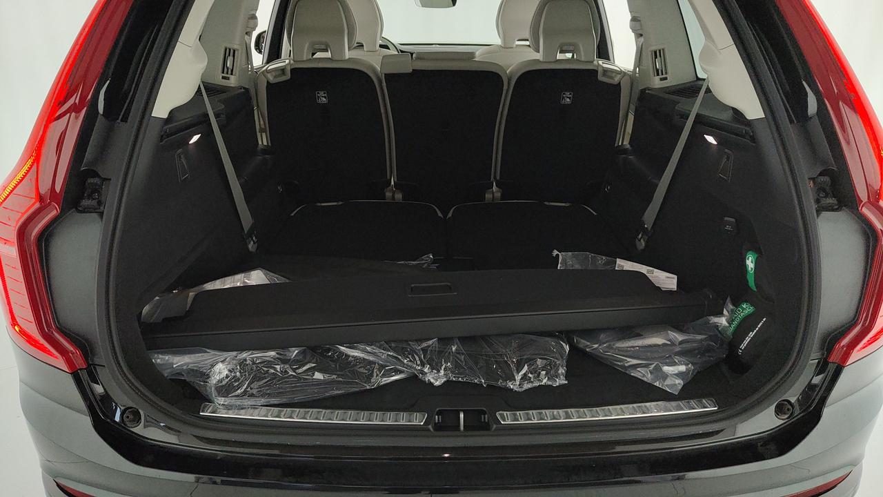 VOLVO N.XC90 Plus Dark T8 AWD AUT 7P