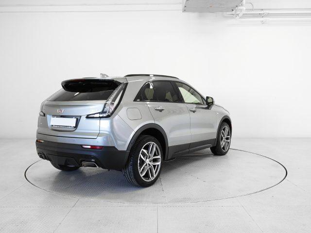 CADILLAC XT4 XT4 350 T AWD Sport