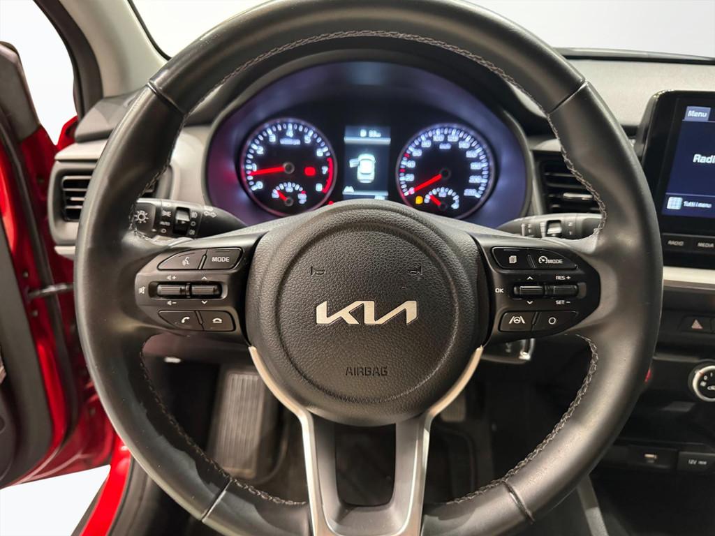 KIA Stonic - Stonic 1.2 Style s/Design Pack ecogpl 82cv