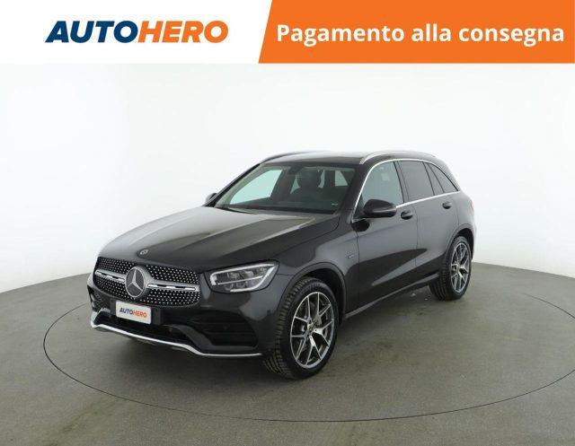 MERCEDES-BENZ GLC 300 e 4Matic EQ-Power Premium