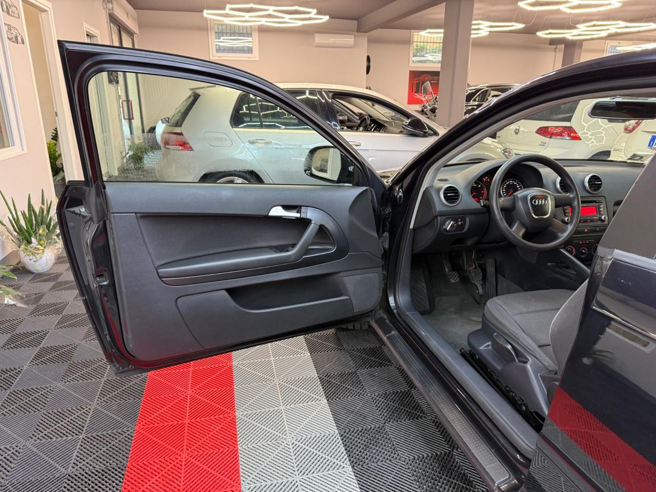 Audi A3 1.9 TDI - FABIANOAUTO