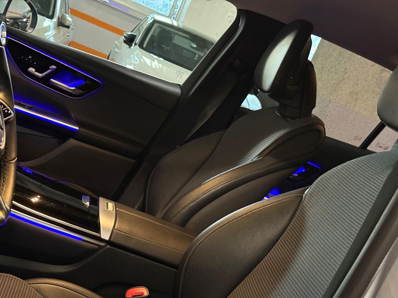 Mercedes-benz GLC 220 d 4Matic 194 CV-FULL-PERMUTABILE