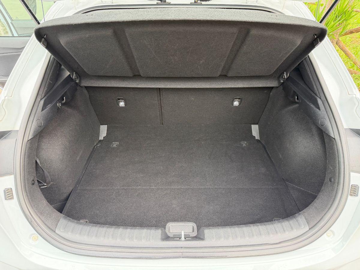 KIA - cee'd - ibrido 1.6 CRDi 136 CV 5p. Evolution