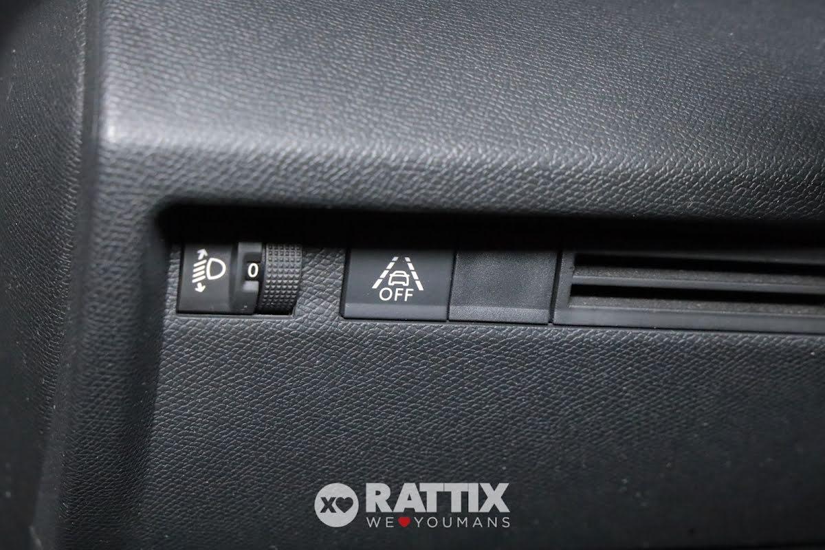 Citroen C4 1.5 bluehdi 130CV Feel Pack eat8