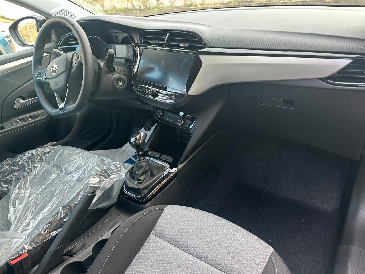 Opel Corsa 1.2 100 CV Edition (NUOVA KM 0)