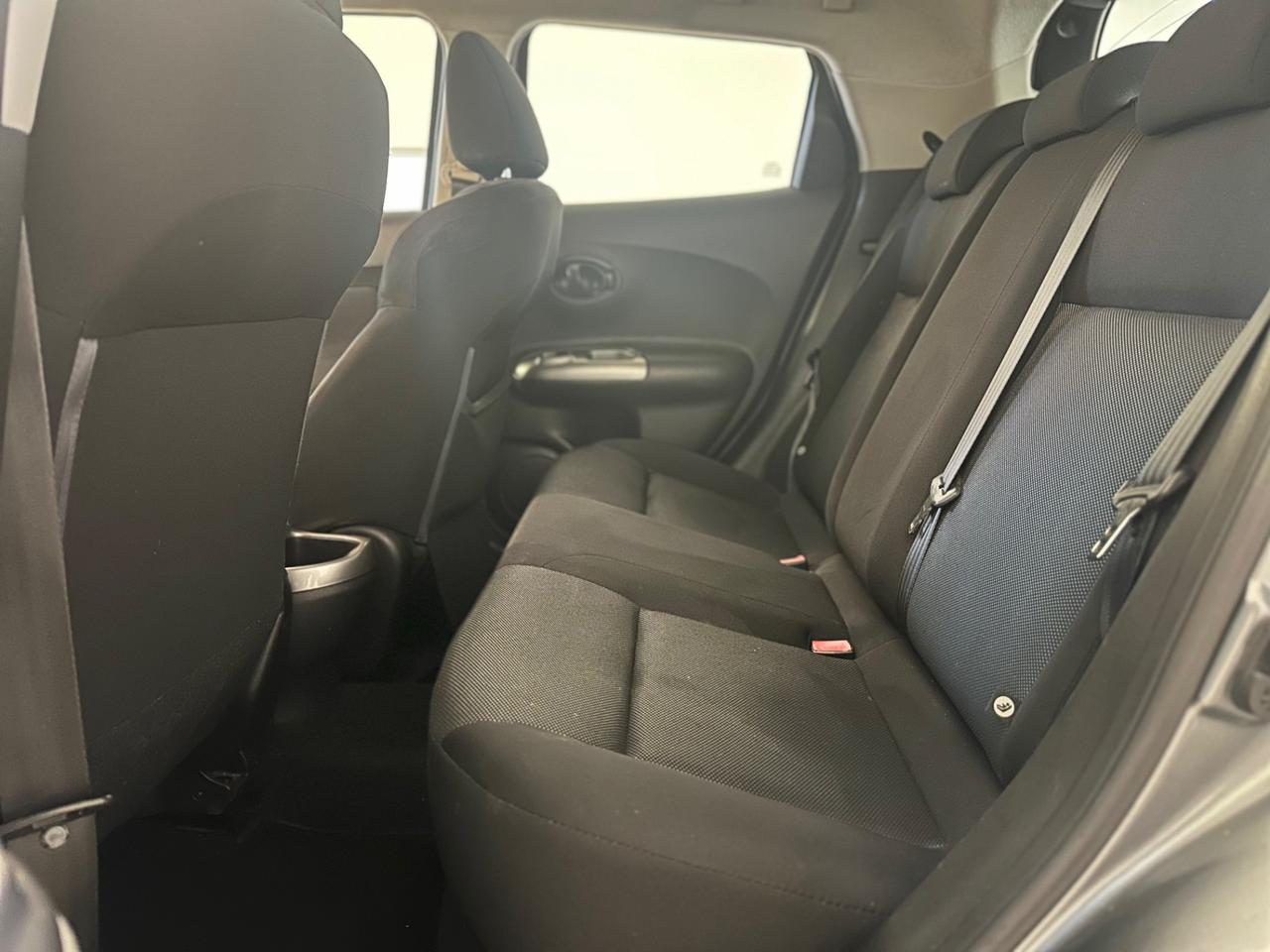 Nissan Juke 1.5 dCi Tekna NEOPATENTATI