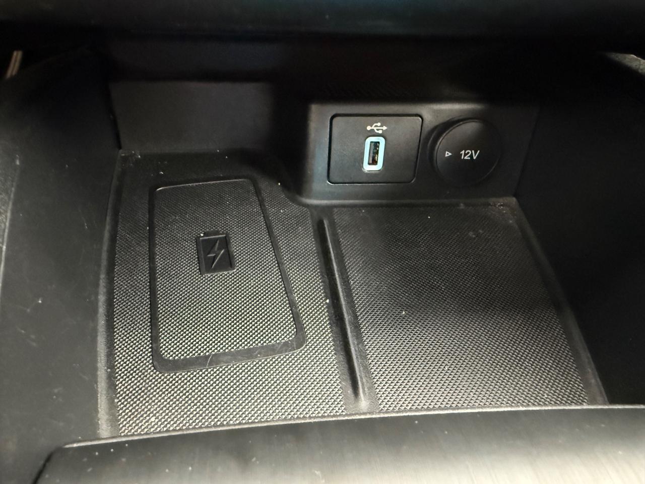 Ford Focus 1.5 Diesel 120 CV automatico 5p. Active