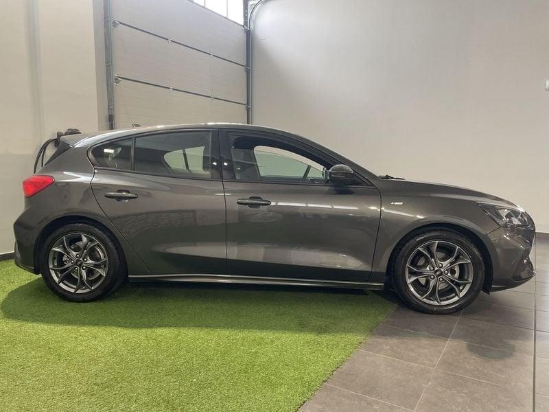 Ford Focus 1.0 EcoBoost 125 CV 5p. ST Line