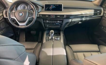 Bmw X5 xDrive30d 258CV Luxury