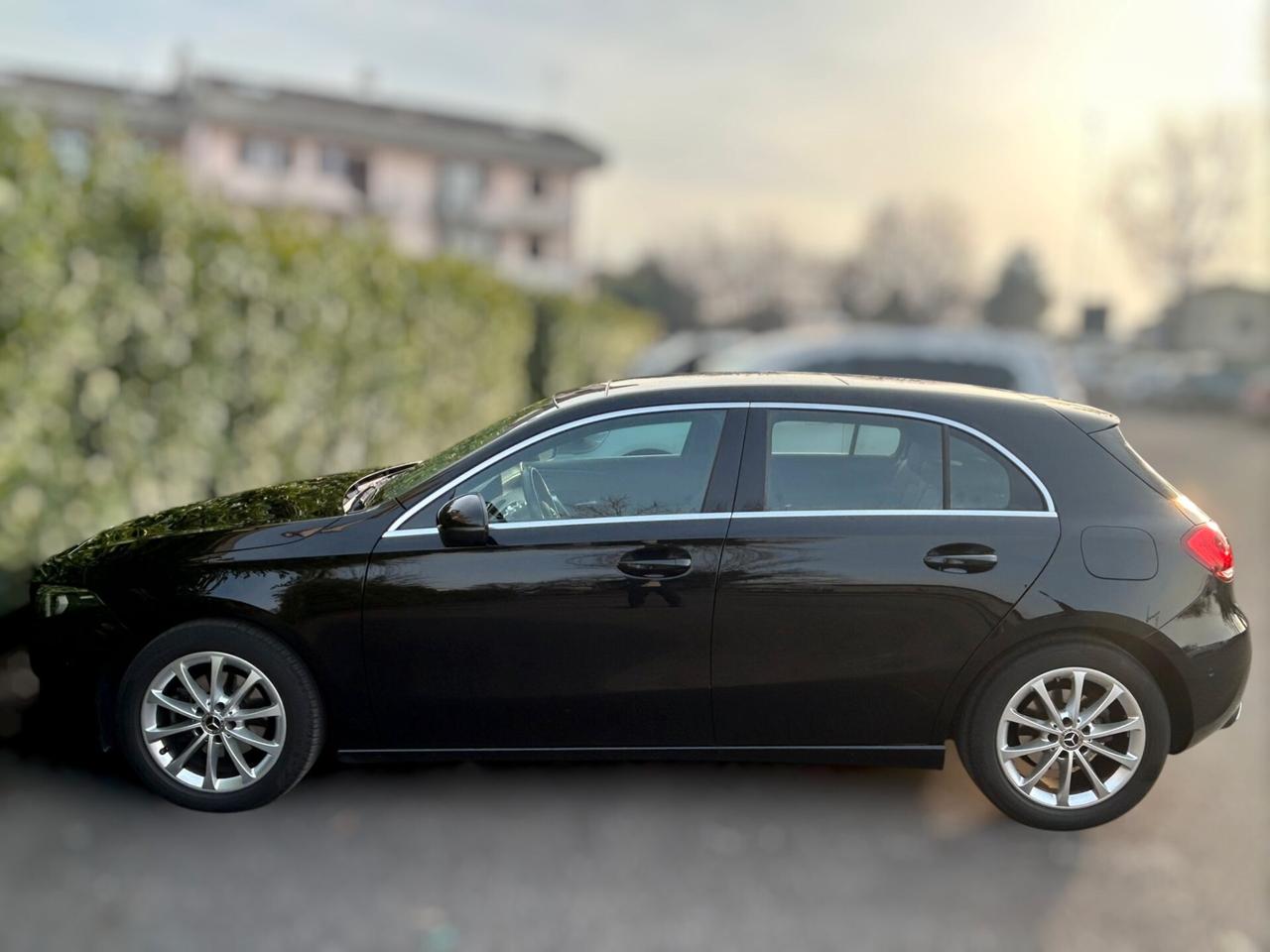 Mercedes-benz A 180 - ANCHE PER NEOPATENTATI