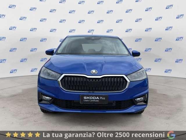 Skoda Fabia 1.0 MPI Evo 59KW SELECTION