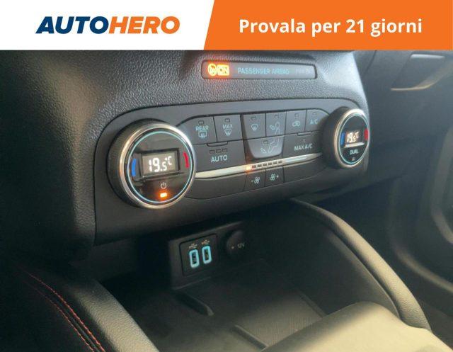 FORD Kuga 1.5 EcoBlue 120 CV aut. 2WD ST-Line