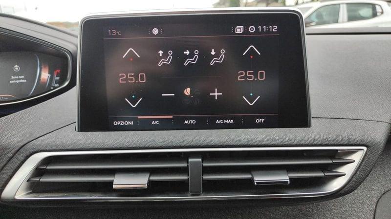 Peugeot 3008 3008 BlueHDi 130 S&S EAT8 GT Line